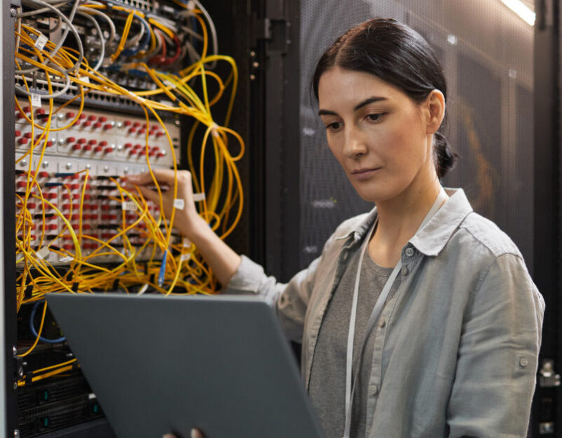 NOC outsourcing