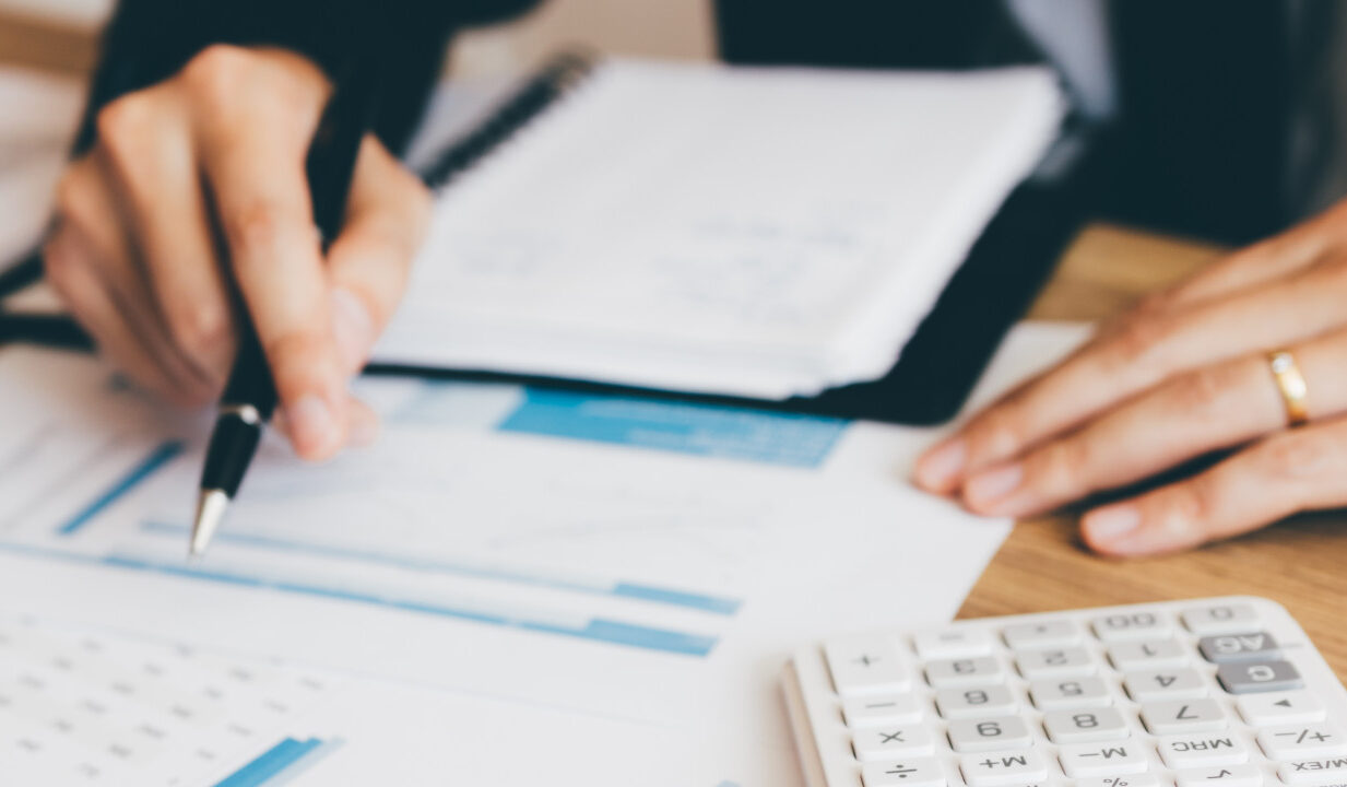 accounting services