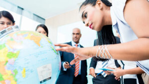 Afrishore Expands Global Outsourcing Solutions