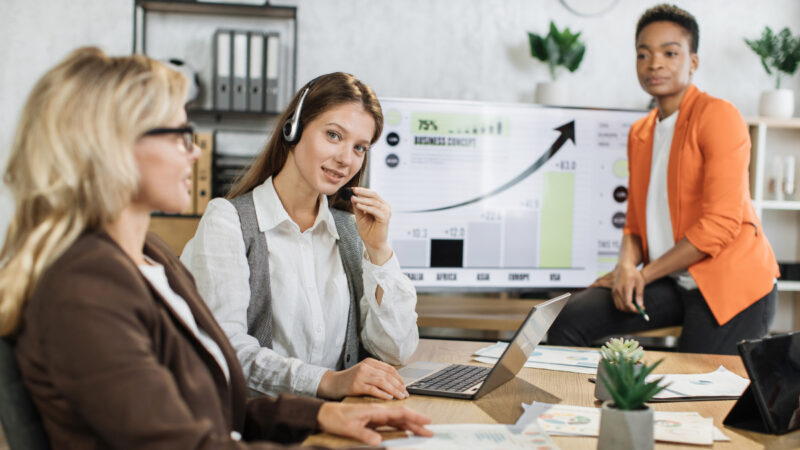 BPO trends in 2025