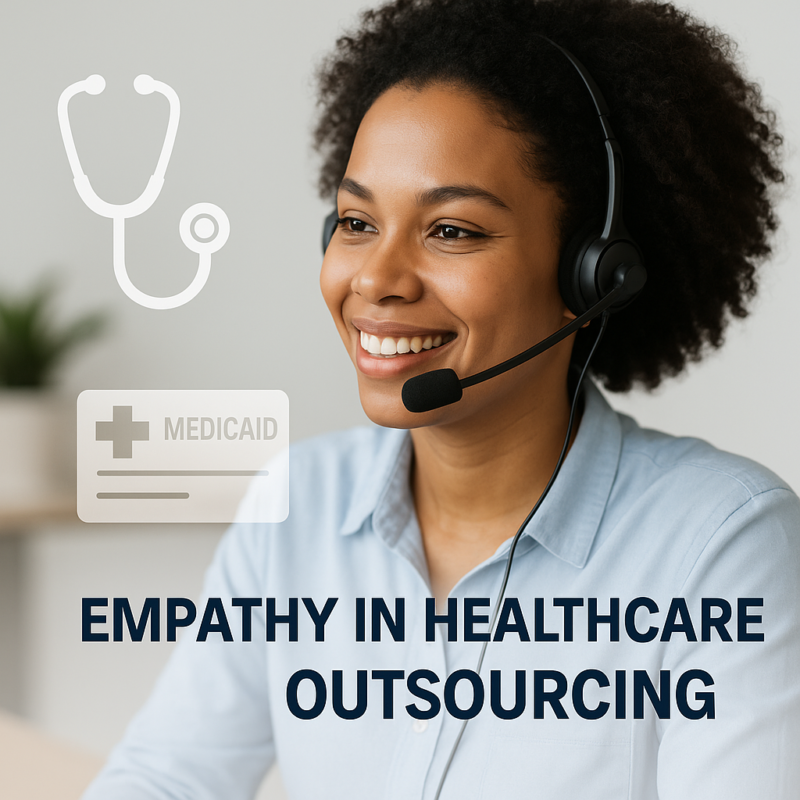 South Africa Outsourcing of Healthcare and Medicaid