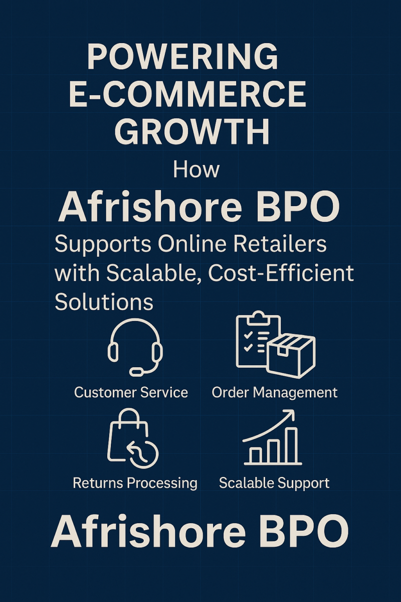E-commerce