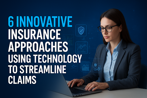 Innovative Insurance Approaches
