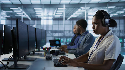 Debt collection outsourcing