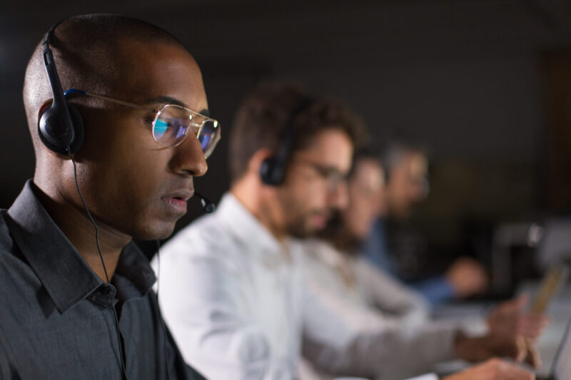 Operational efficiency solutions