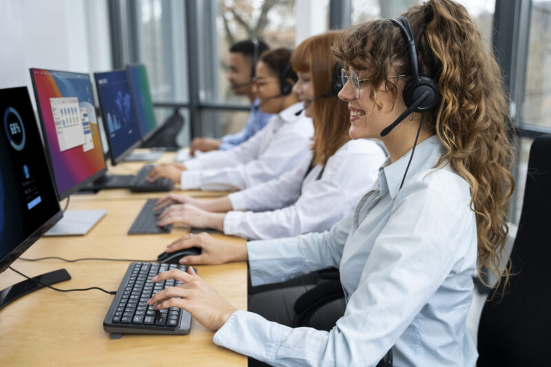 Choosing the right call centre