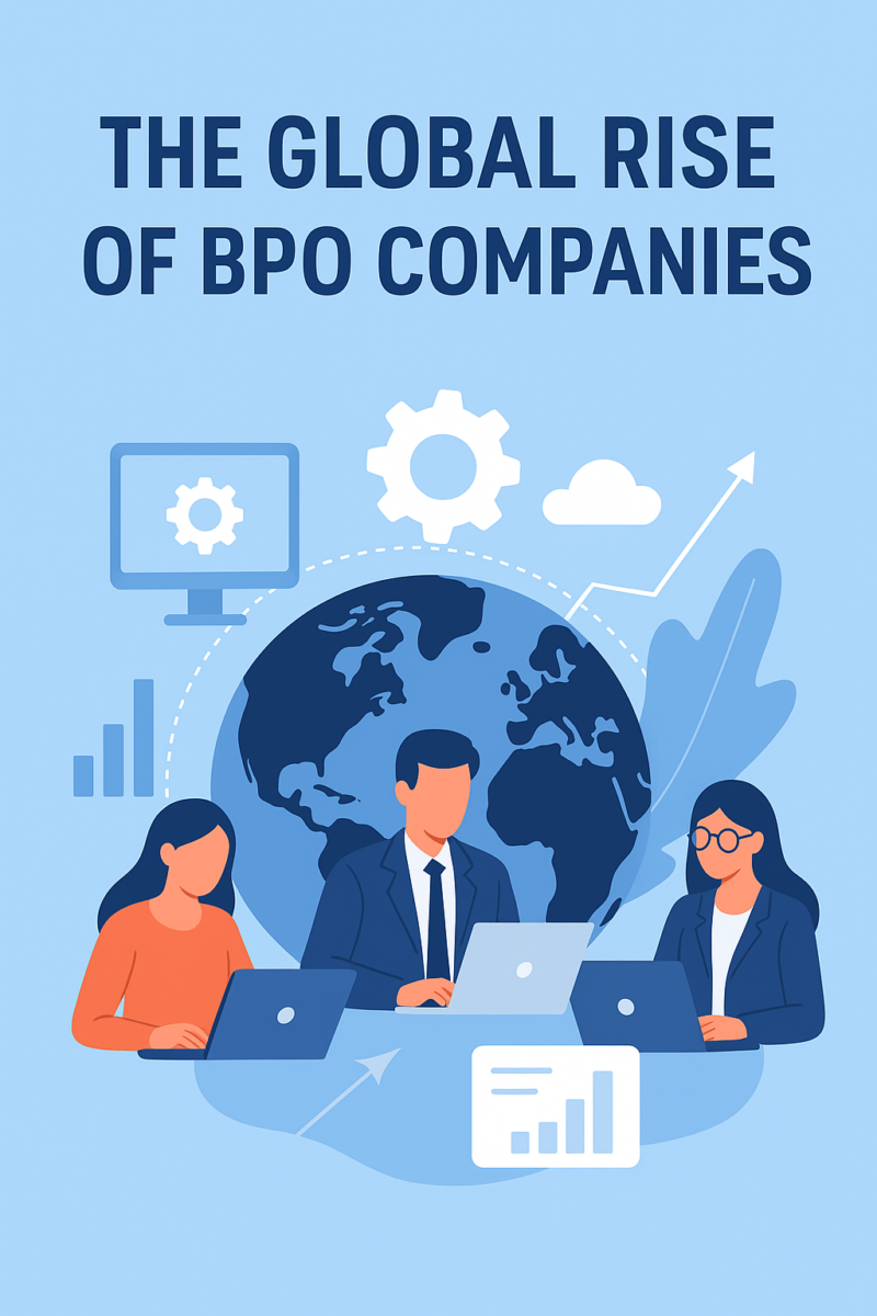 BPO companies