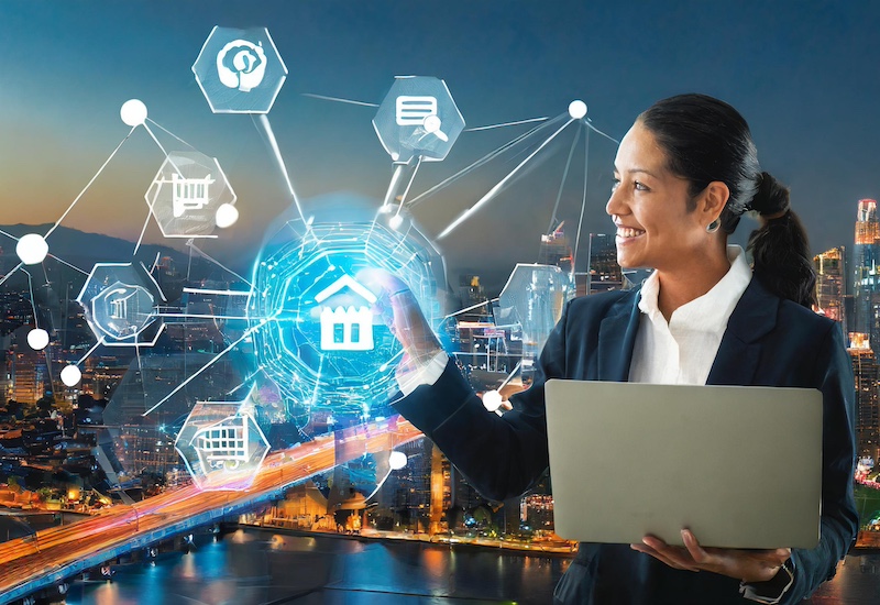 The human element in high-volume e-commerce