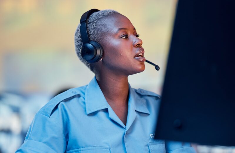Call Centre Outsourcing