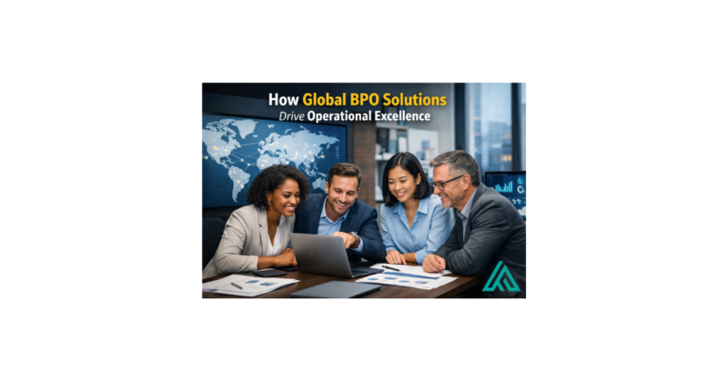 Global BPO