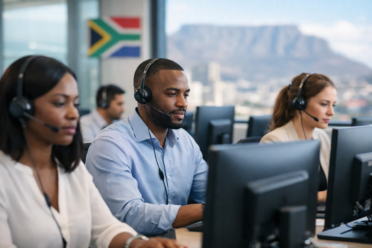 True cost of offshore customer service - fully-loaded pricing breakdown 2026
