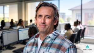 Afrishore BPO President and Founder Sean Effune interviewed on the Outsource Accelerator Podcast